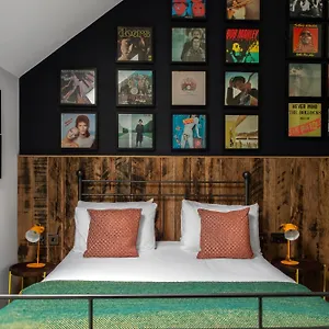visit hotel