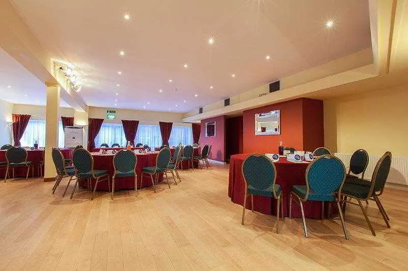 Connaught Lodge Bournemouth Hotel
