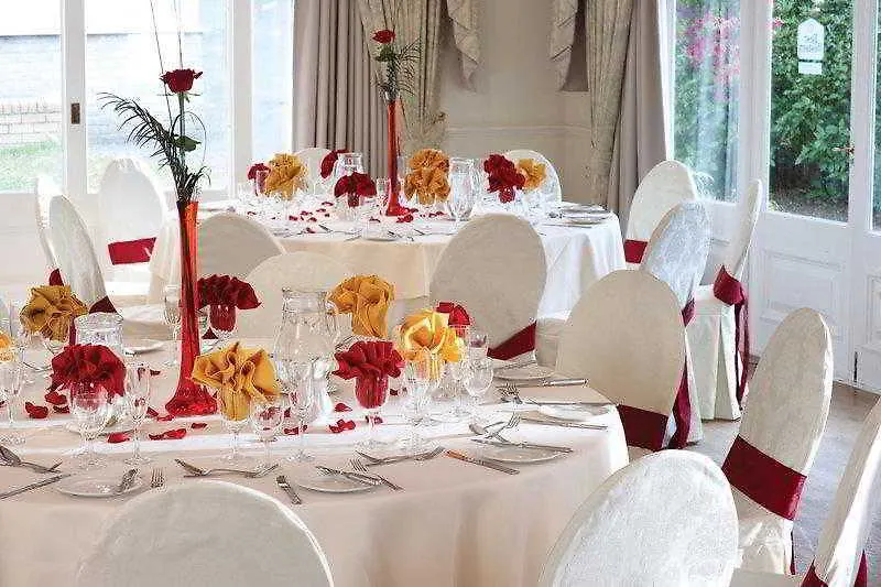 Connaught Lodge Bournemouth Hotel
