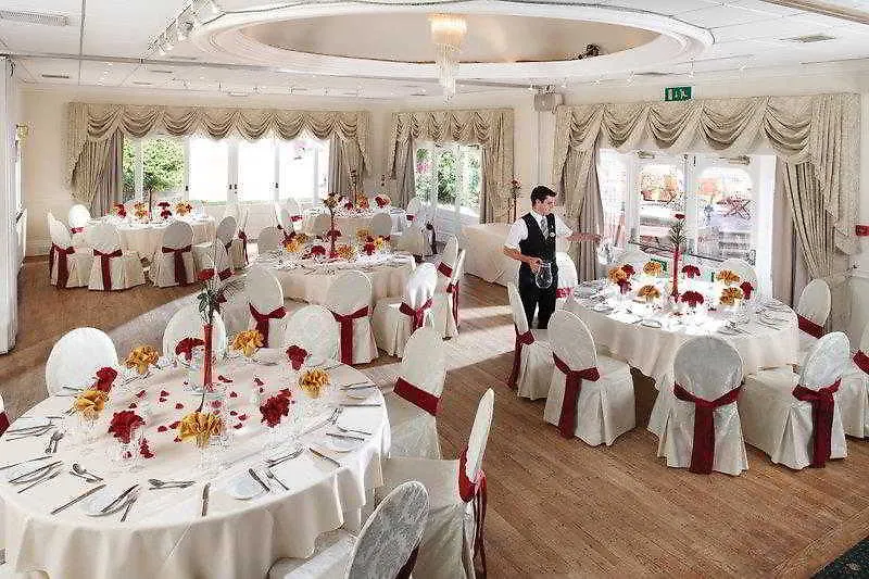 **** Hotel Connaught Lodge Bournemouth United Kingdom