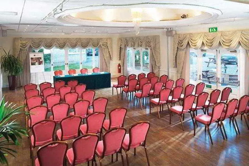 Connaught Lodge Bournemouth 4*,  United Kingdom