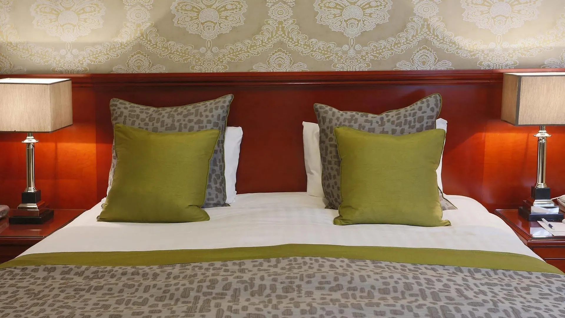 Connaught Lodge Bournemouth Hotel