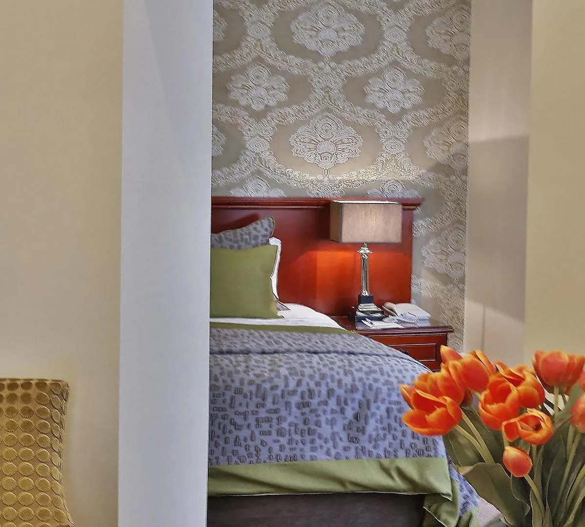 Hotel Connaught Lodge Bournemouth