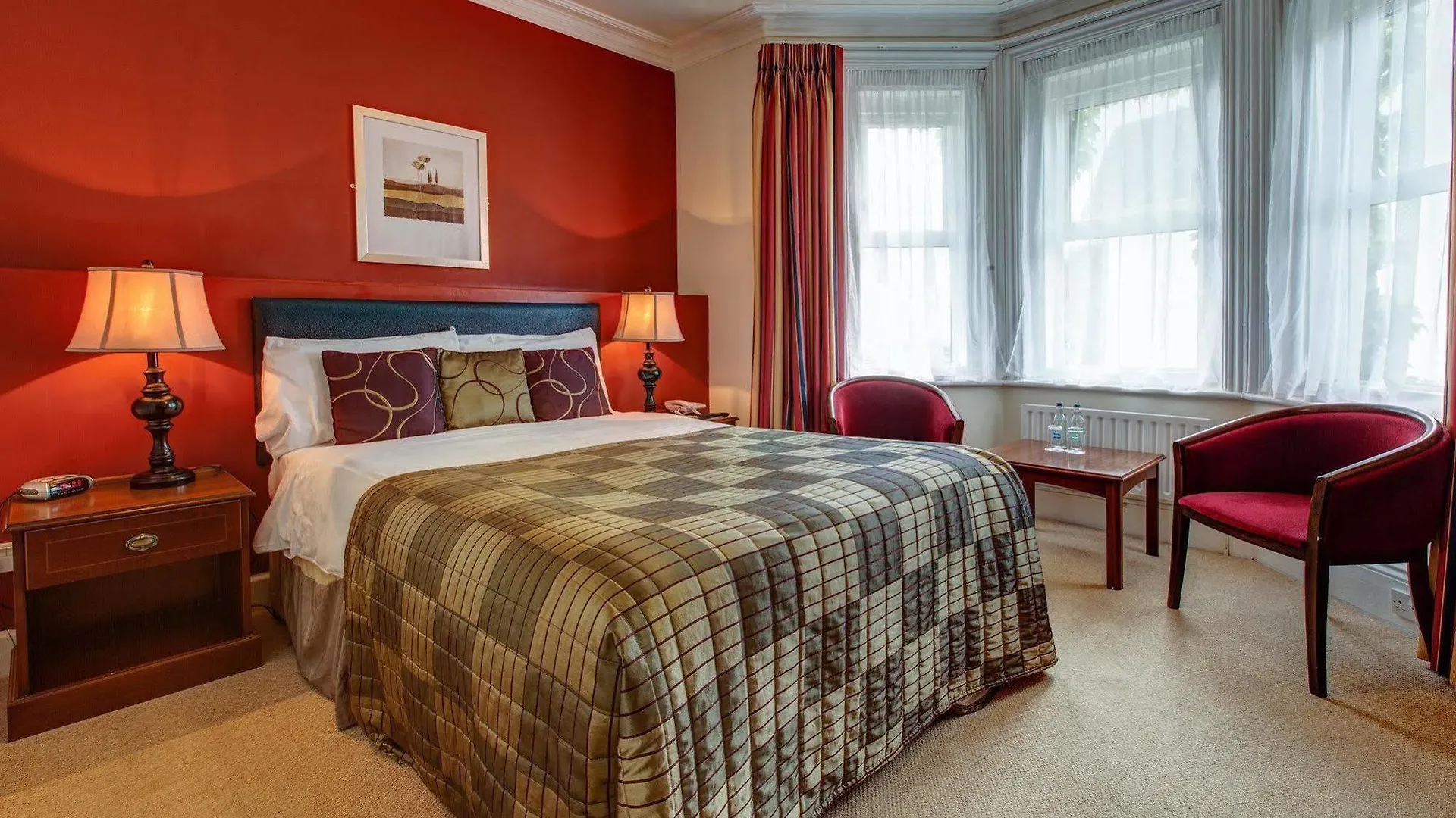 Connaught Lodge Bournemouth