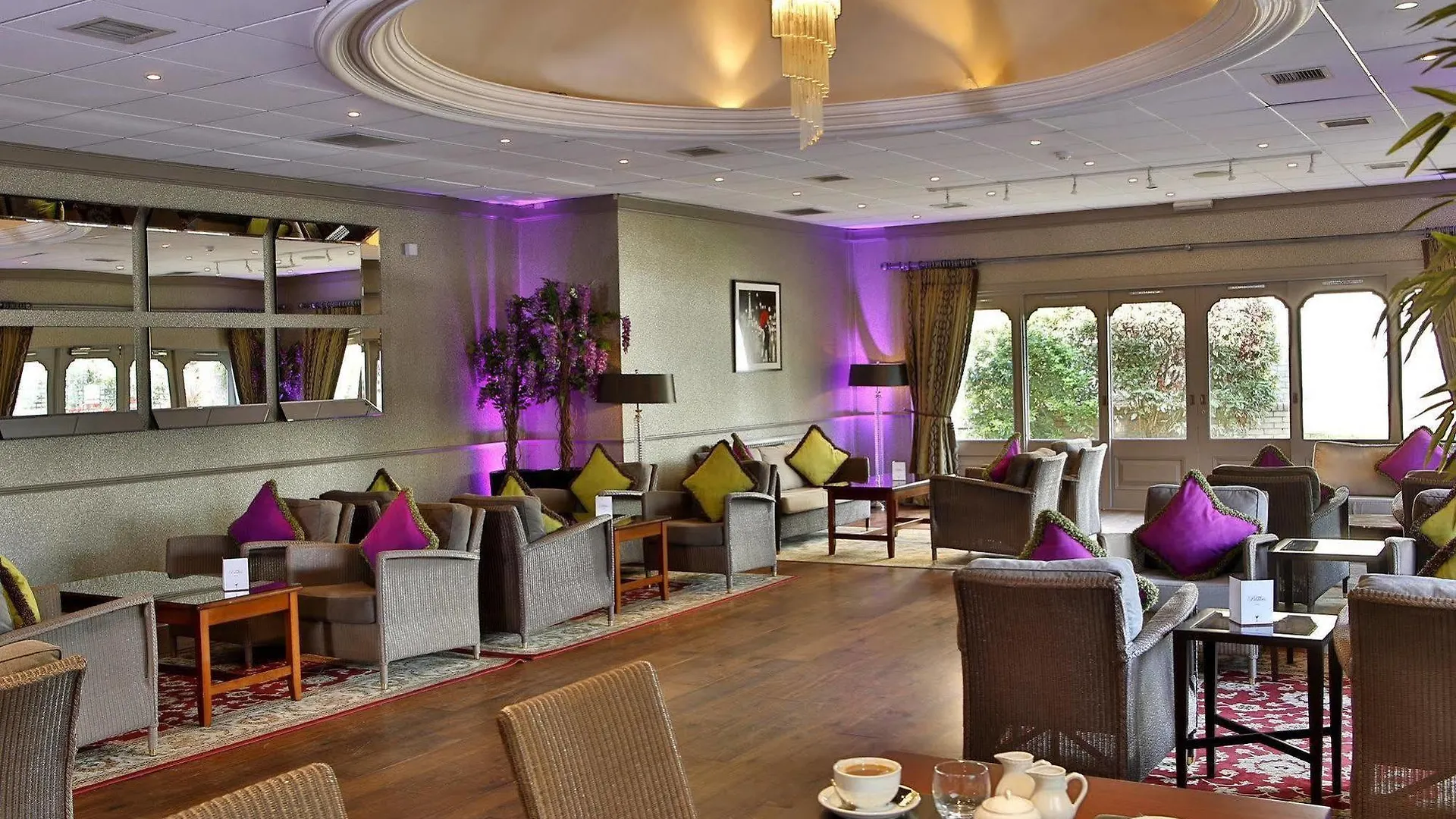 Connaught Lodge Bournemouth