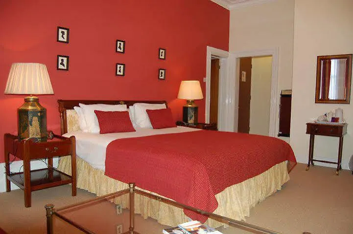 Hotel Connaught Lodge Bournemouth