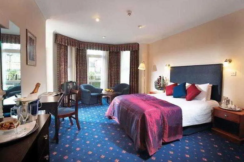 Connaught Lodge Bournemouth 4*,  United Kingdom