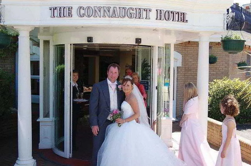 Connaught Lodge Bournemouth Hotel