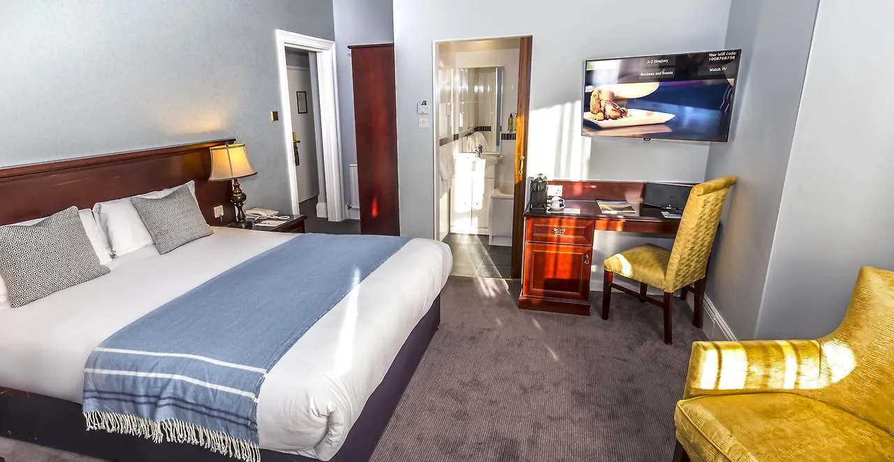 Connaught Lodge Bournemouth United Kingdom