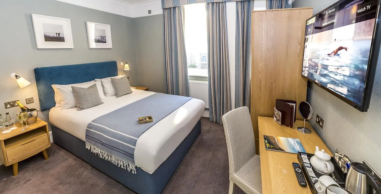 Hotel Connaught Lodge Bournemouth