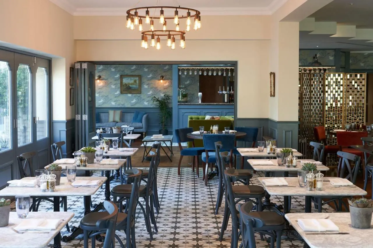 Hotel Connaught Lodge Bournemouth