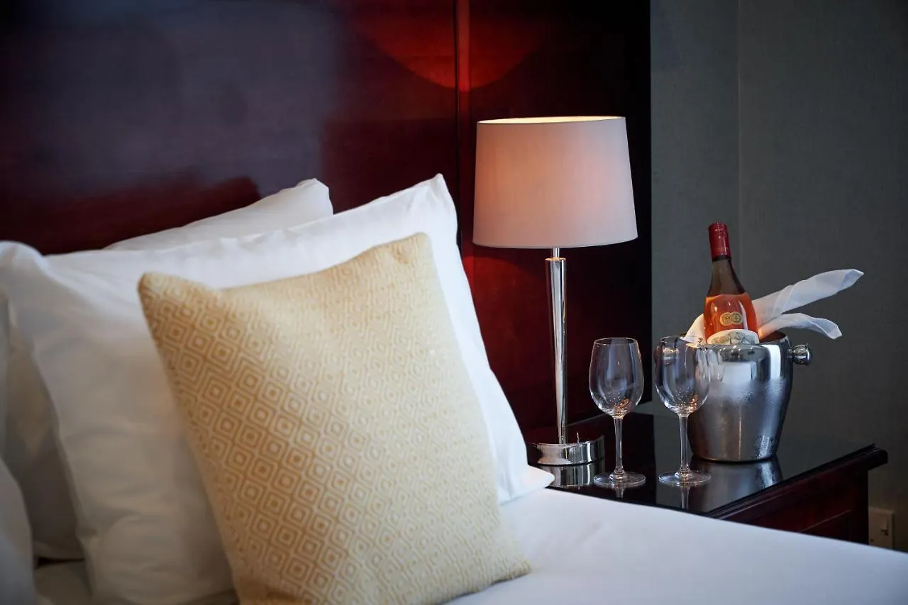 Hotel Connaught Lodge Bournemouth